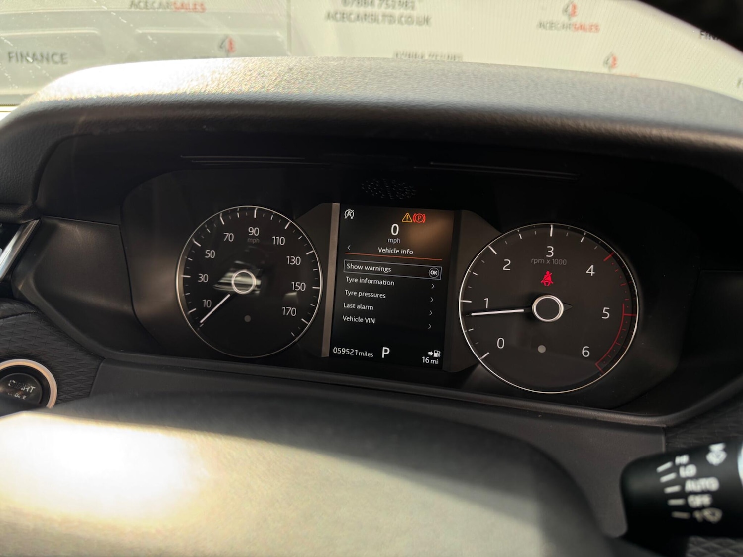 Used Land Rover Range Rover Velar 2017 for sale - 78204182: Photo 55