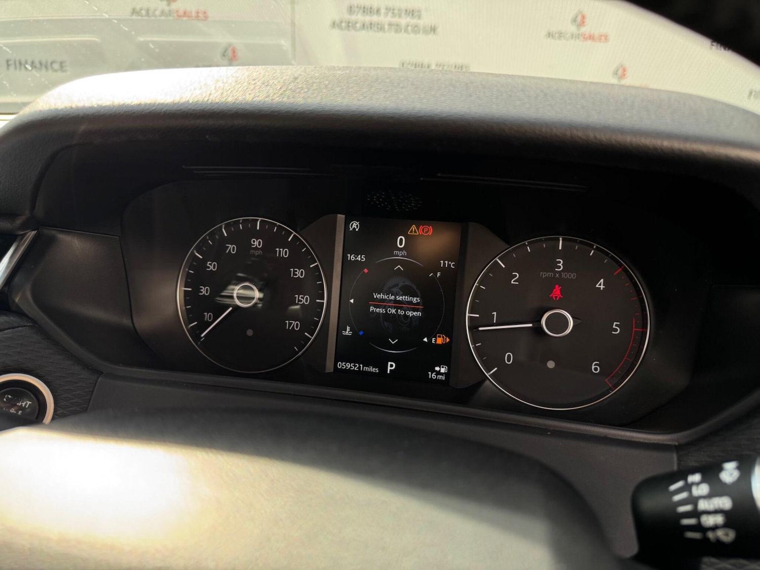 Used Land Rover Range Rover Velar 2017 for sale - 78204182: Photo 57