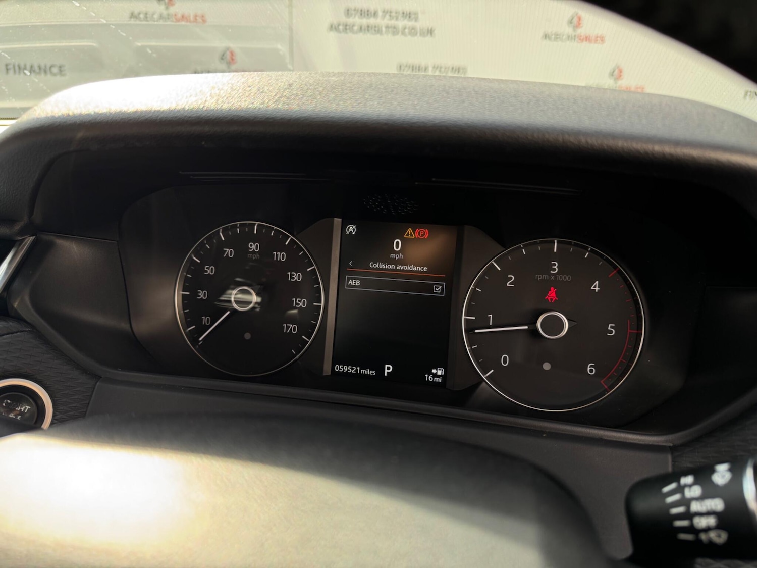 Used Land Rover Range Rover Velar 2017 for sale - 78204182: Photo 58