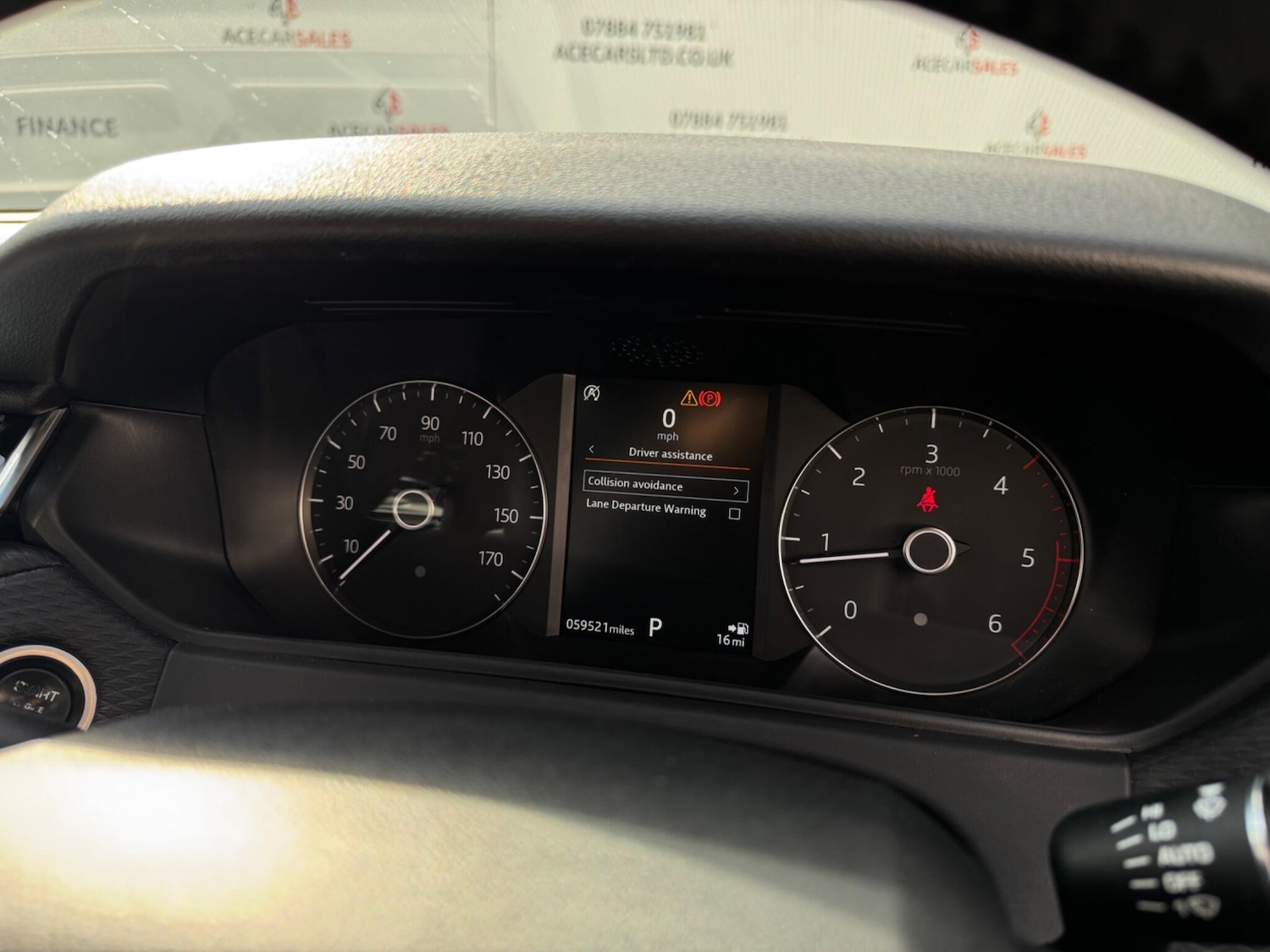 Used Land Rover Range Rover Velar 2017 for sale - 78204182: Photo 59