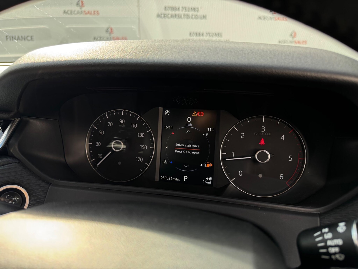 Used Land Rover Range Rover Velar 2017 for sale - 78204182: Photo 60