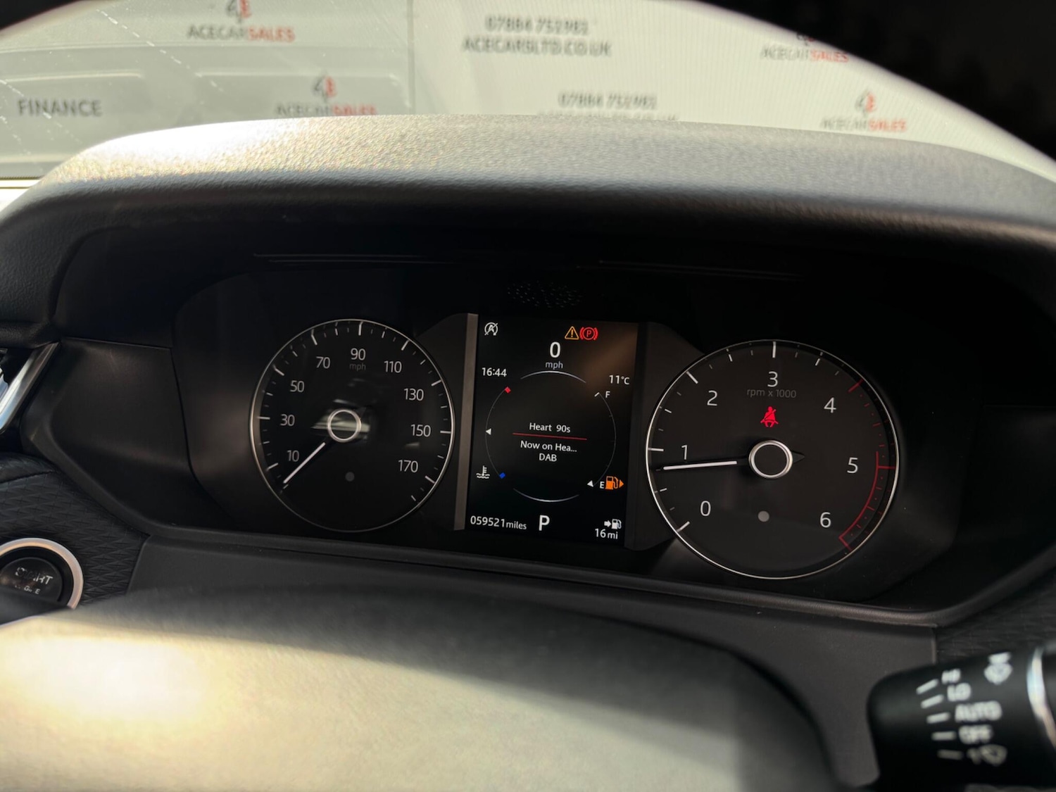 Used Land Rover Range Rover Velar 2017 for sale - 78204182: Photo 61