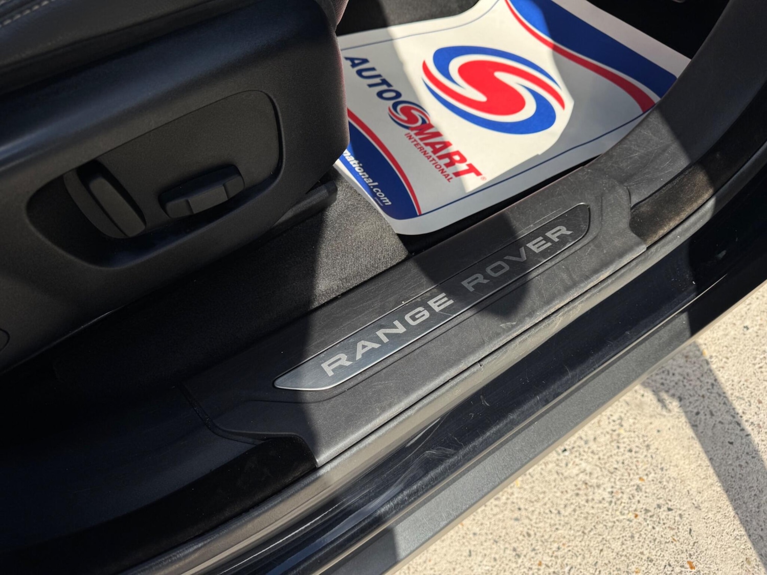 Used Land Rover Range Rover Velar 2017 for sale - 78204182: Photo 68