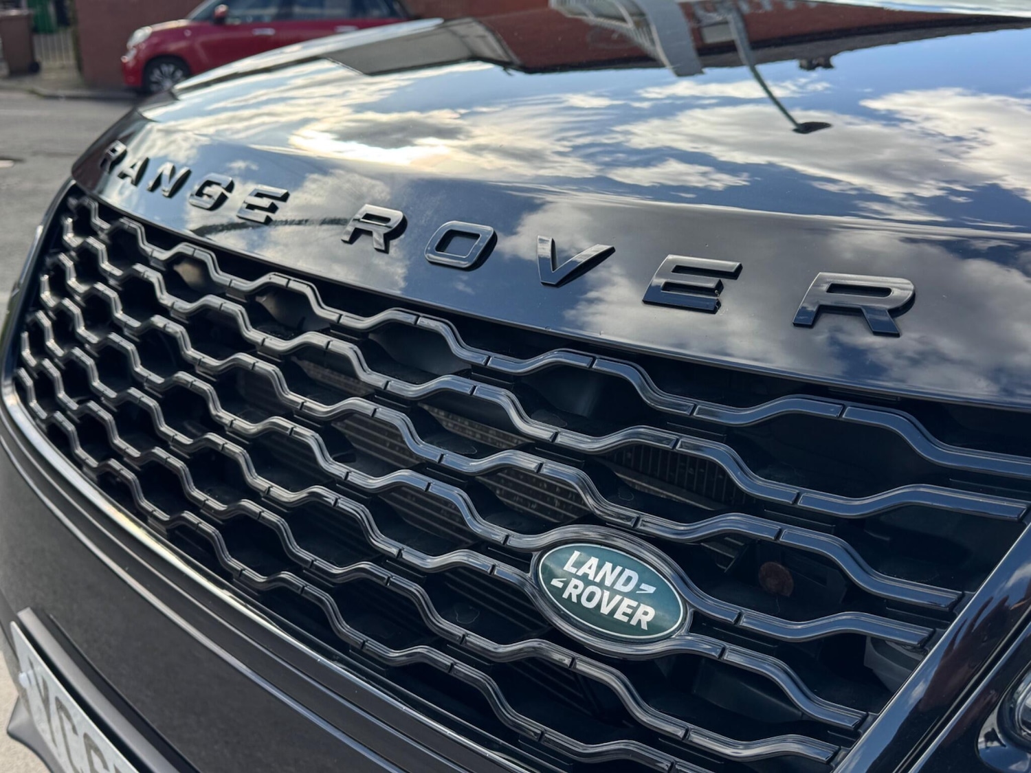 Used Land Rover Range Rover Velar 2017 for sale - 78204182: Photo 76