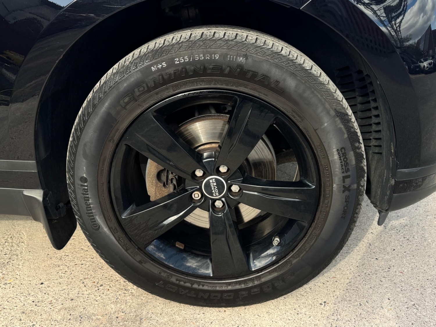 Used Land Rover Range Rover Velar 2017 for sale - 78204182: Photo 80