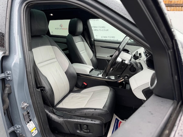 Used Land Rover Range Rover Evoque 2019 for sale - 75732232: Photo 12