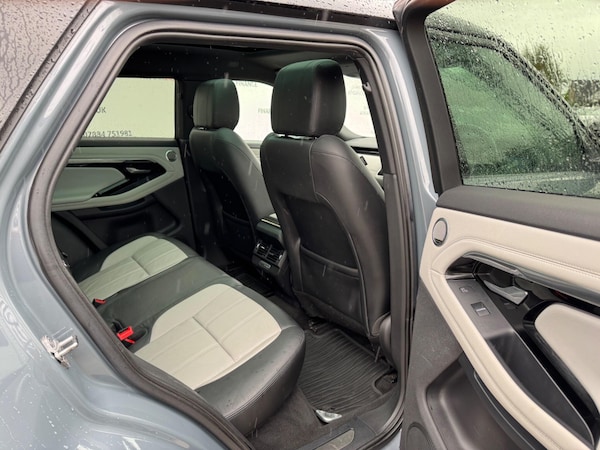 Used Land Rover Range Rover Evoque 2019 for sale - 75732232: Photo 13
