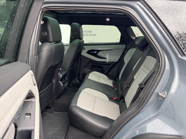 Used Land Rover Range Rover Evoque 2019 for sale - 75732232: Photo 16