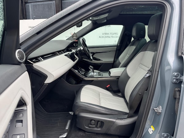 Used Land Rover Range Rover Evoque 2019 for sale - 75732232: Photo 18