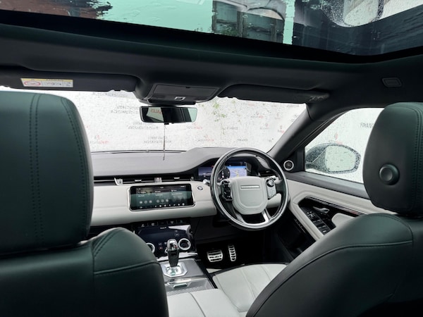 Used Land Rover Range Rover Evoque 2019 for sale - 75732232: Photo 20