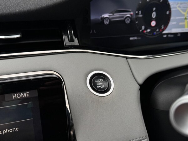 Used Land Rover Range Rover Evoque 2019 for sale - 75732232: Photo 26
