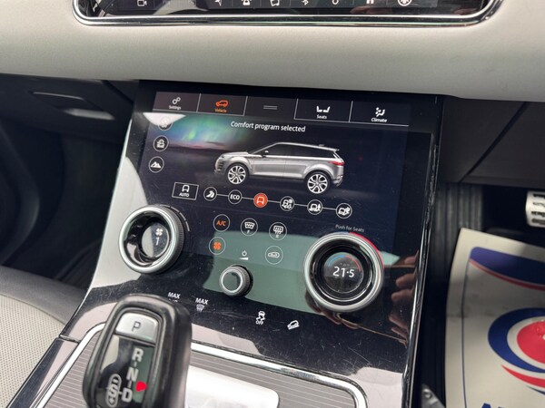 Used Land Rover Range Rover Evoque 2019 for sale - 75732232: Photo 27