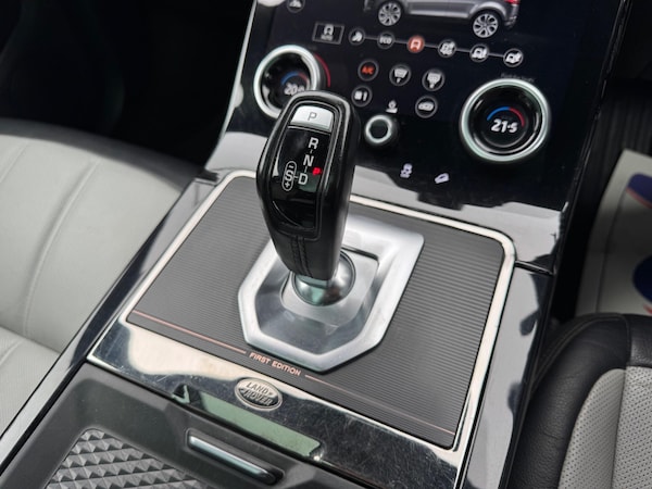 Used Land Rover Range Rover Evoque 2019 for sale - 75732232: Photo 28
