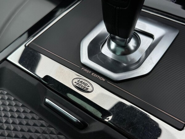 Used Land Rover Range Rover Evoque 2019 for sale - 75732232: Photo 29