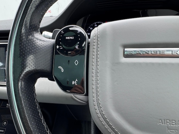 Used Land Rover Range Rover Evoque 2019 for sale - 75732232: Photo 33