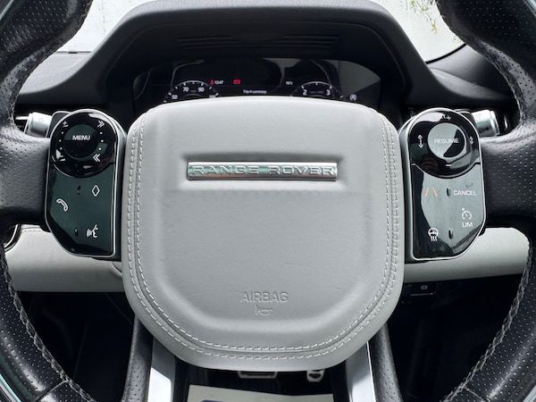 Used Land Rover Range Rover Evoque 2019 for sale - 75732232: Photo 34