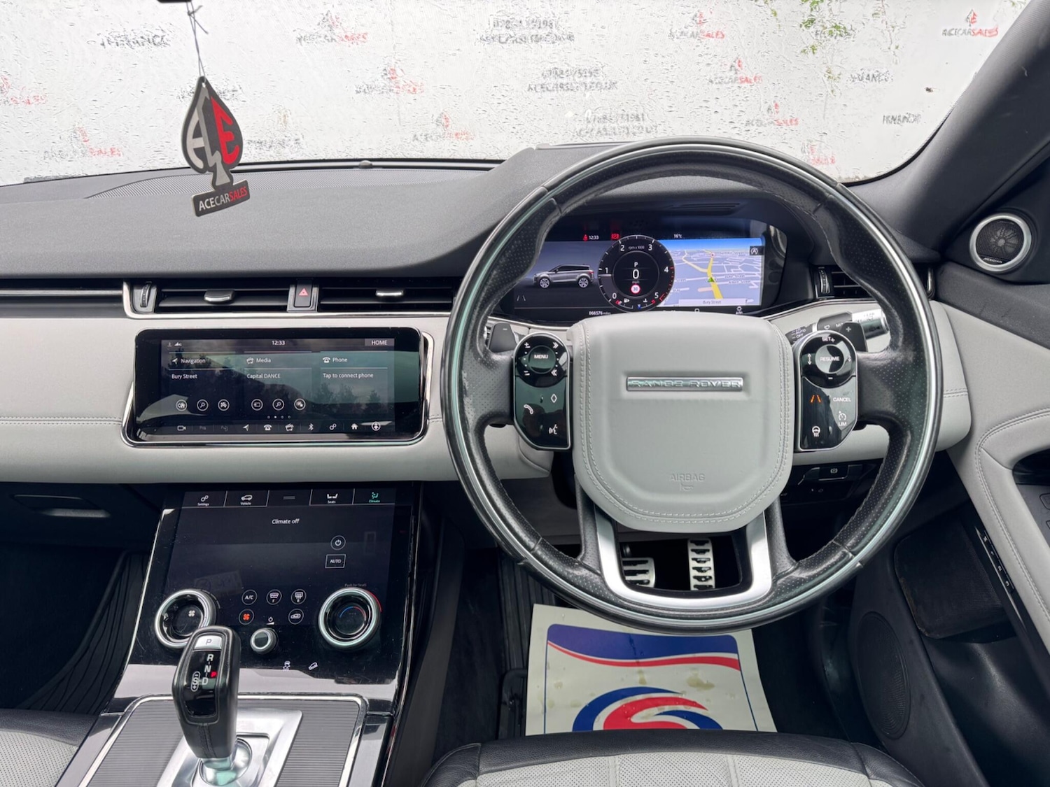 Vehicle 38