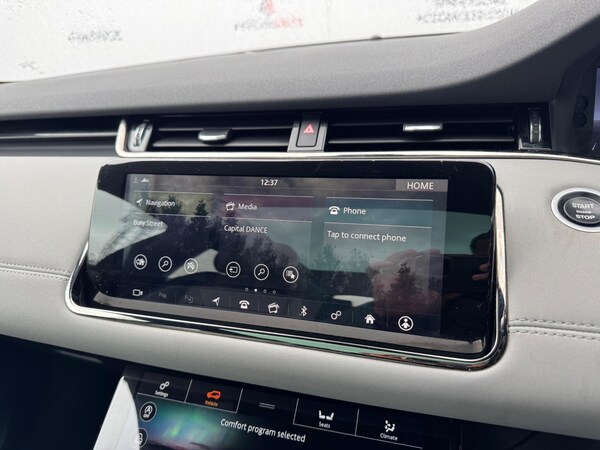 Used Land Rover Range Rover Evoque 2019 for sale - 75732232: Photo 39