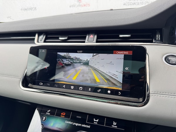 Used Land Rover Range Rover Evoque 2019 for sale - 75732232: Photo 40