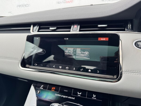Used Land Rover Range Rover Evoque 2019 for sale - 75732232: Photo 45
