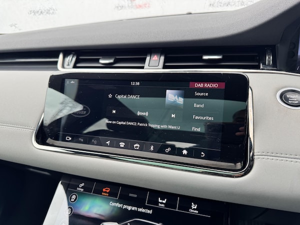 Used Land Rover Range Rover Evoque 2019 for sale - 75732232: Photo 49