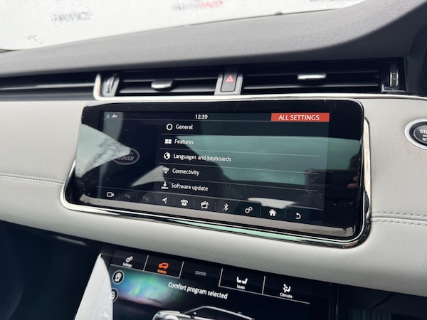 Used Land Rover Range Rover Evoque 2019 for sale - 75732232: Photo 51