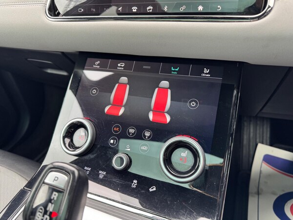 Used Land Rover Range Rover Evoque 2019 for sale - 75732232: Photo 54