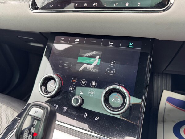 Used Land Rover Range Rover Evoque 2019 for sale - 75732232: Photo 55