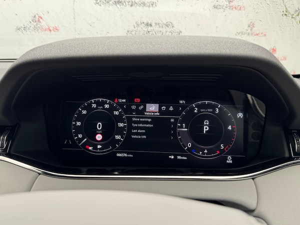 Used Land Rover Range Rover Evoque 2019 for sale - 75732232: Photo 56