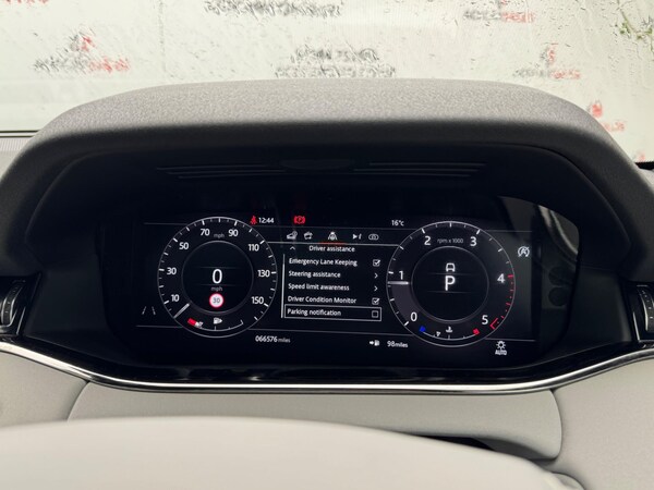 Used Land Rover Range Rover Evoque 2019 for sale - 75732232: Photo 58