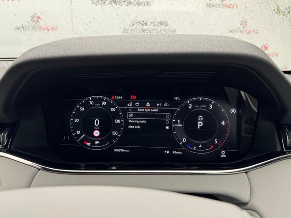 Used Land Rover Range Rover Evoque 2019 for sale - 75732232: Photo 60