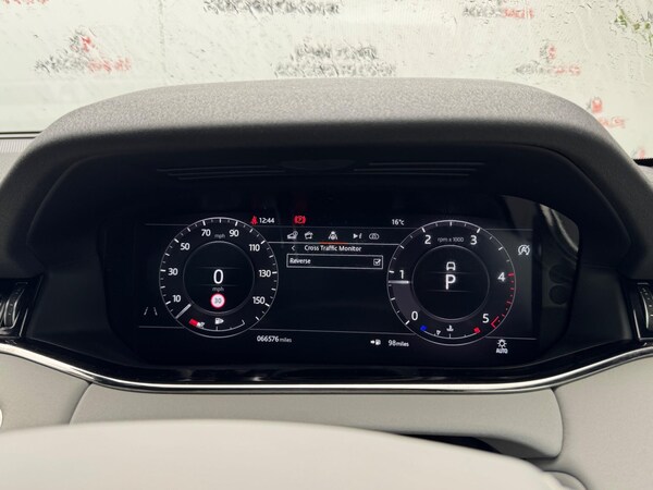 Used Land Rover Range Rover Evoque 2019 for sale - 75732232: Photo 61