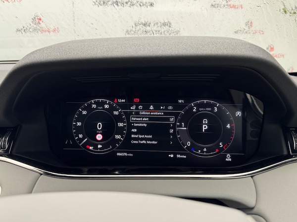 Used Land Rover Range Rover Evoque 2019 for sale - 75732232: Photo 62