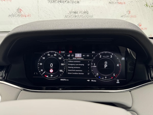 Used Land Rover Range Rover Evoque 2019 for sale - 75732232: Photo 63