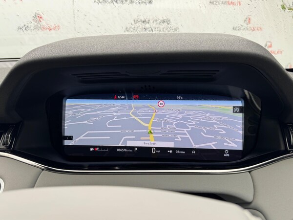 Used Land Rover Range Rover Evoque 2019 for sale - 75732232: Photo 64