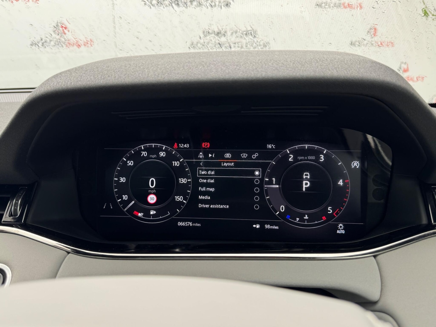 Vehicle 65