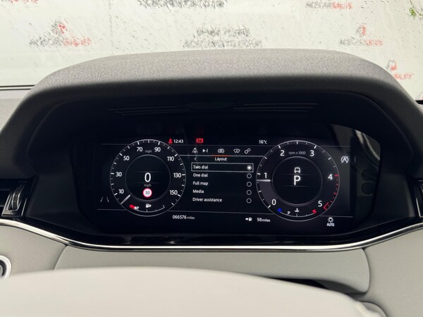 Used Land Rover Range Rover Evoque 2019 for sale - 75732232: Photo 65