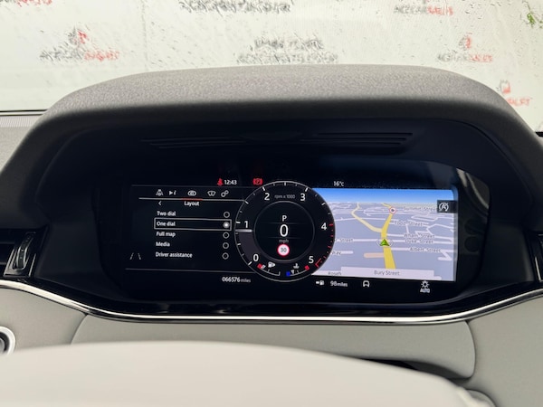 Used Land Rover Range Rover Evoque 2019 for sale - 75732232: Photo 66