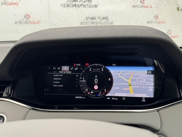 Used Land Rover Range Rover Evoque 2019 for sale - 75732232: Photo 68