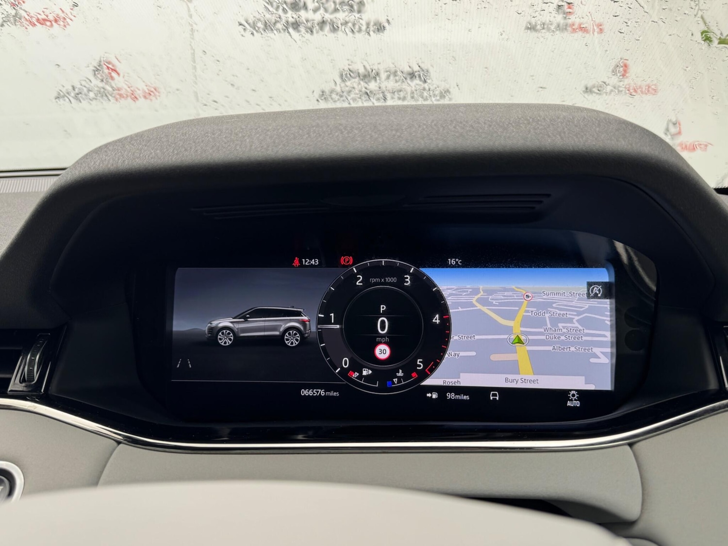 Vehicle 69