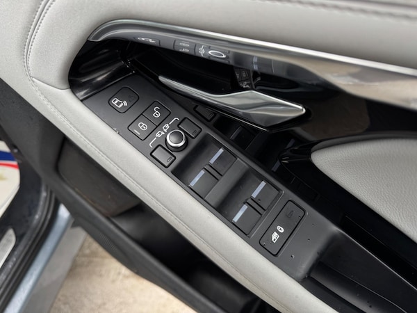Used Land Rover Range Rover Evoque 2019 for sale - 75732232: Photo 75
