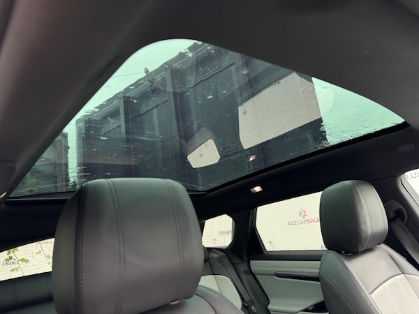 Used Land Rover Range Rover Evoque 2019 for sale - 75732232: Photo 77