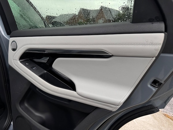 Used Land Rover Range Rover Evoque 2019 for sale - 75732232: Photo 80