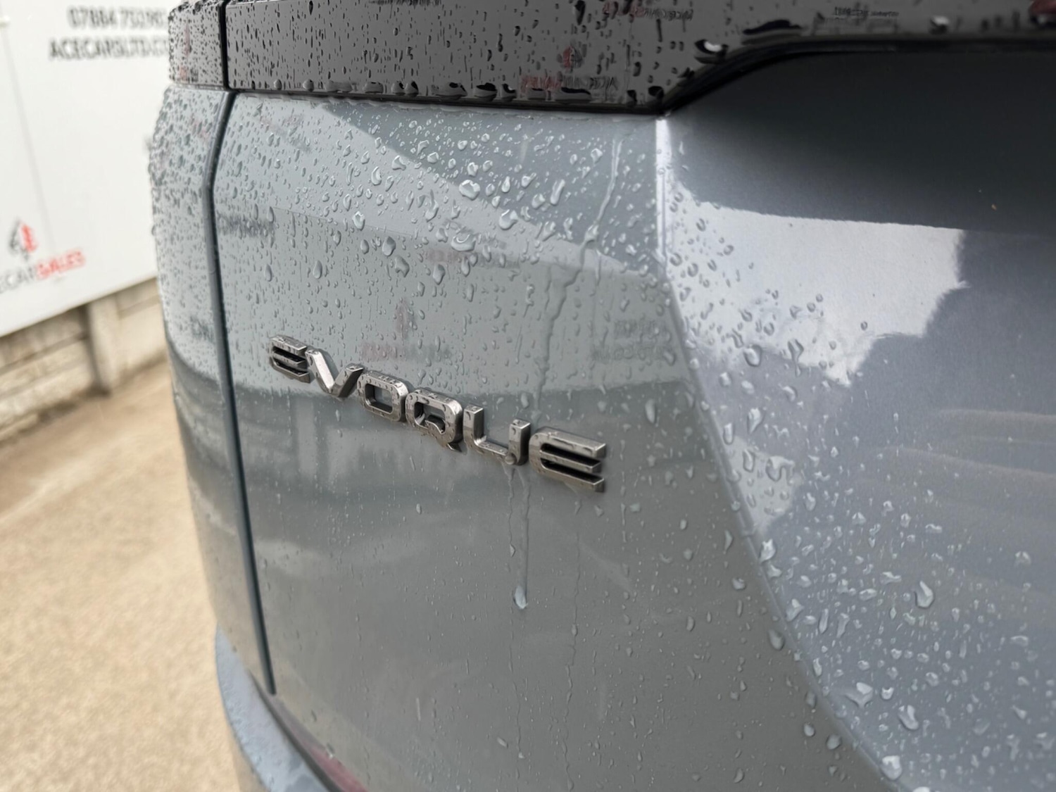 Vehicle 84
