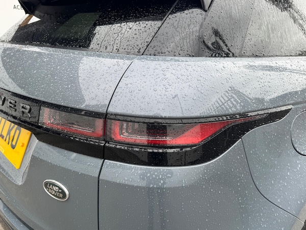 Used Land Rover Range Rover Evoque 2019 for sale - 75732232: Photo 95