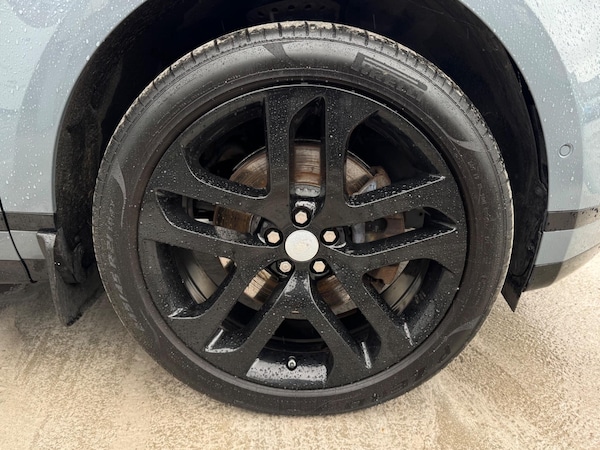 Used Land Rover Range Rover Evoque 2019 for sale - 75732232: Photo 96