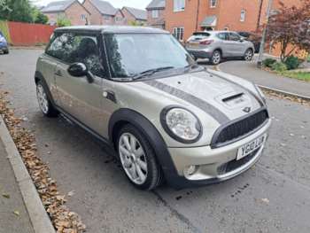 2010 (10) 1.6L Cooper S 3dr