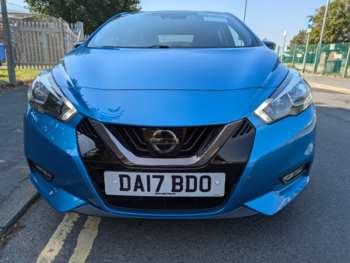 2017 (17) - 1.5 dCi Tekna 5dr