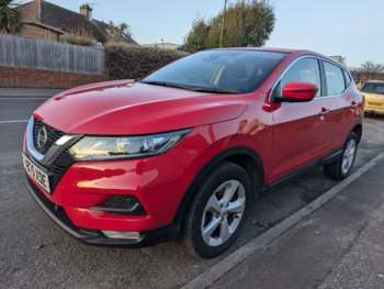 Used Nissan Qashqai 2020 for sale - 74938263: Photo
