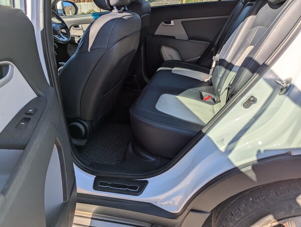 Used Kia Sportage 2014 for sale - 76230868: Photo 14